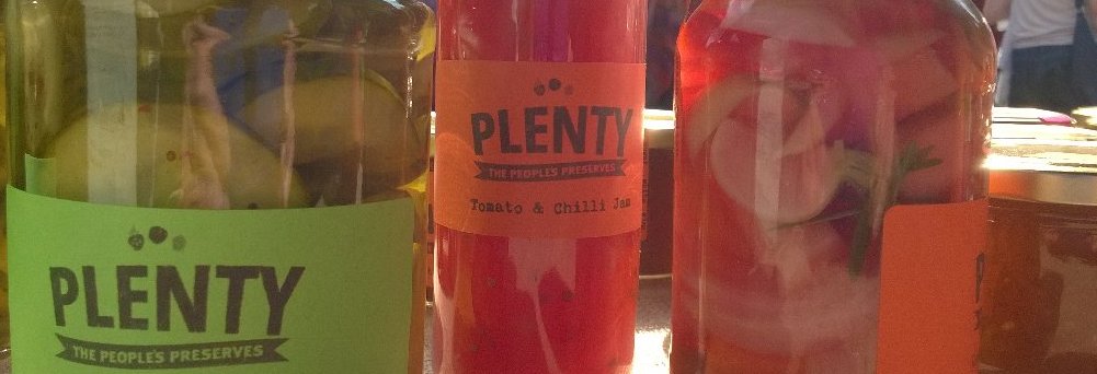 preservesplenty's profile banner image