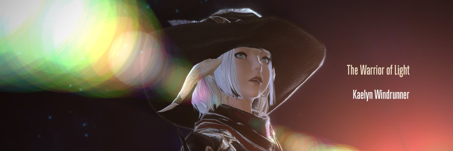 KaelynW banner