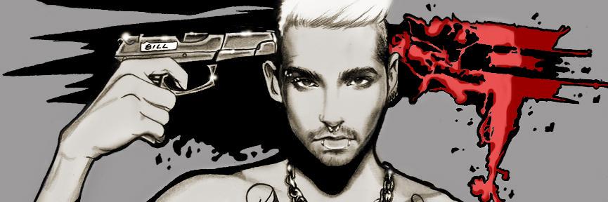LykanBTK's profile banner image