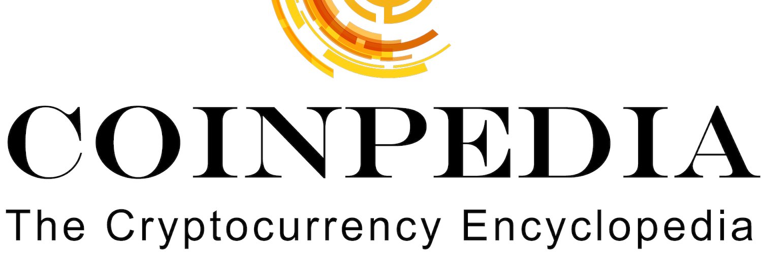 Coinpedia's profile banner image