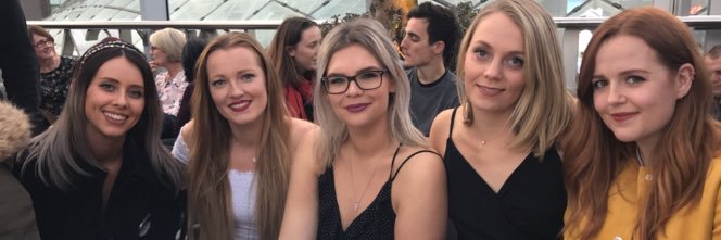 danicathoseby's profile banner image