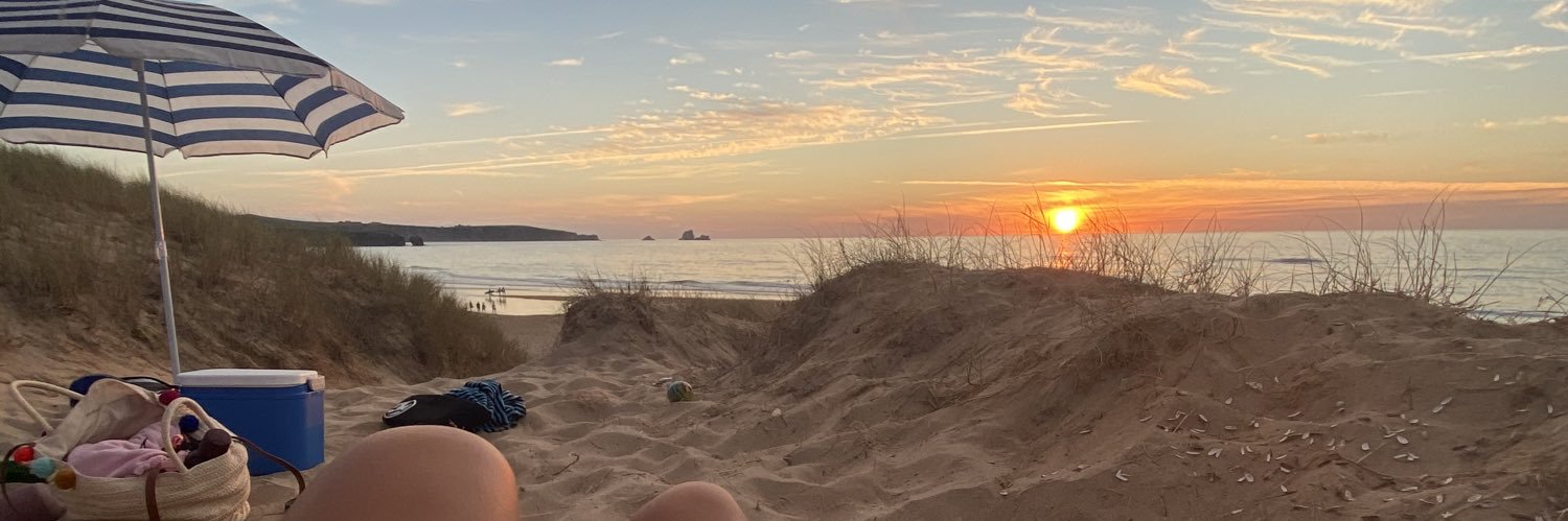 Sandra_rv_'s profile banner image