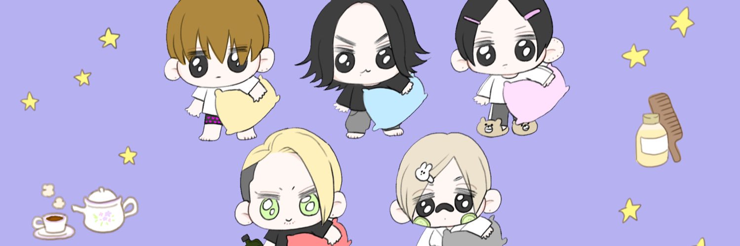 marobare1's profile banner image