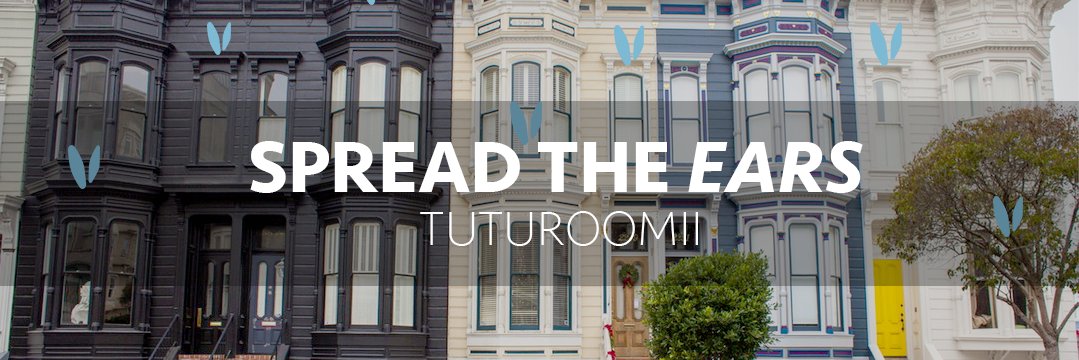 TUTUroomii's profile banner image
