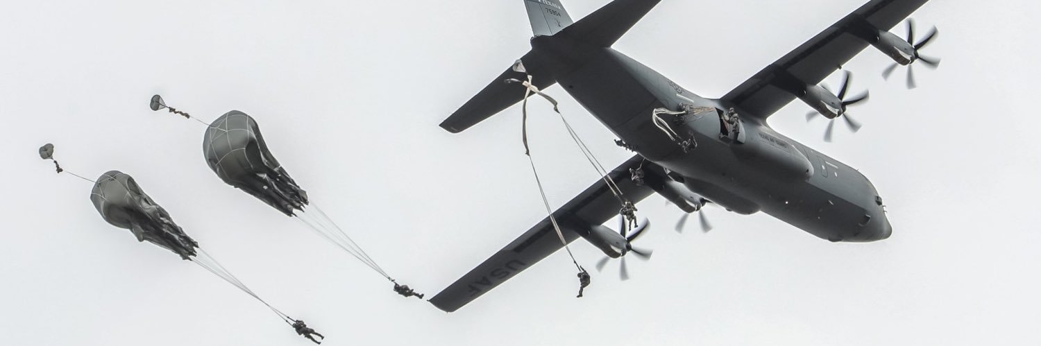 Damian Cameron MInSTR 🚒 banner