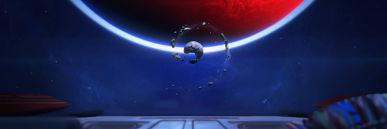 BelieveInFate's profile banner image