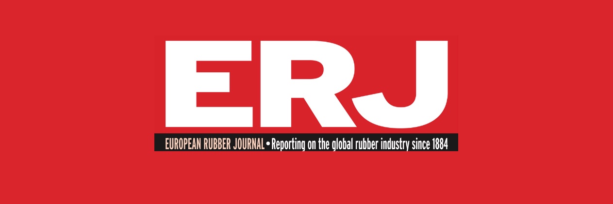 European Rubber Journal banner