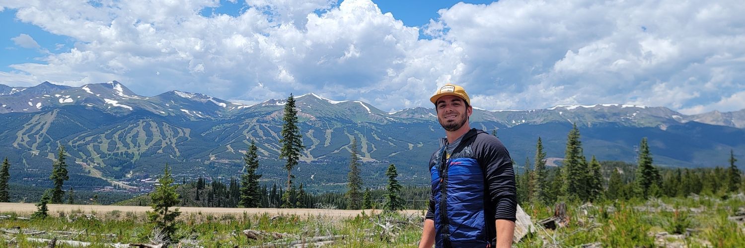 ScottyRhule's profile banner image