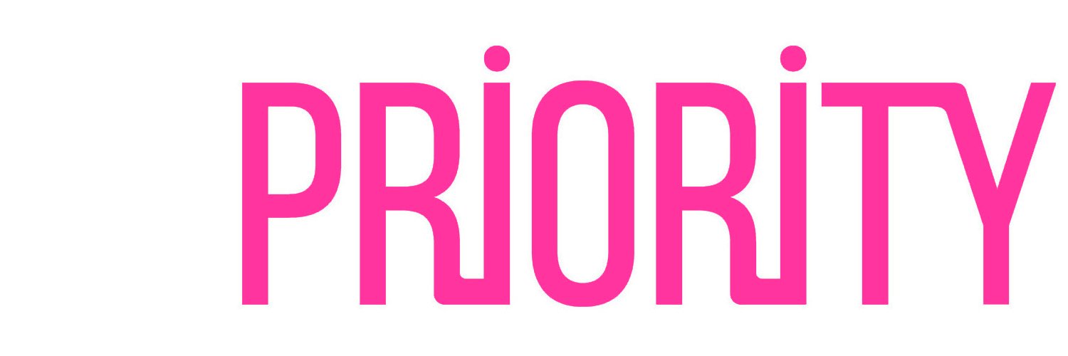 PRIORITY_ltd's profile banner image