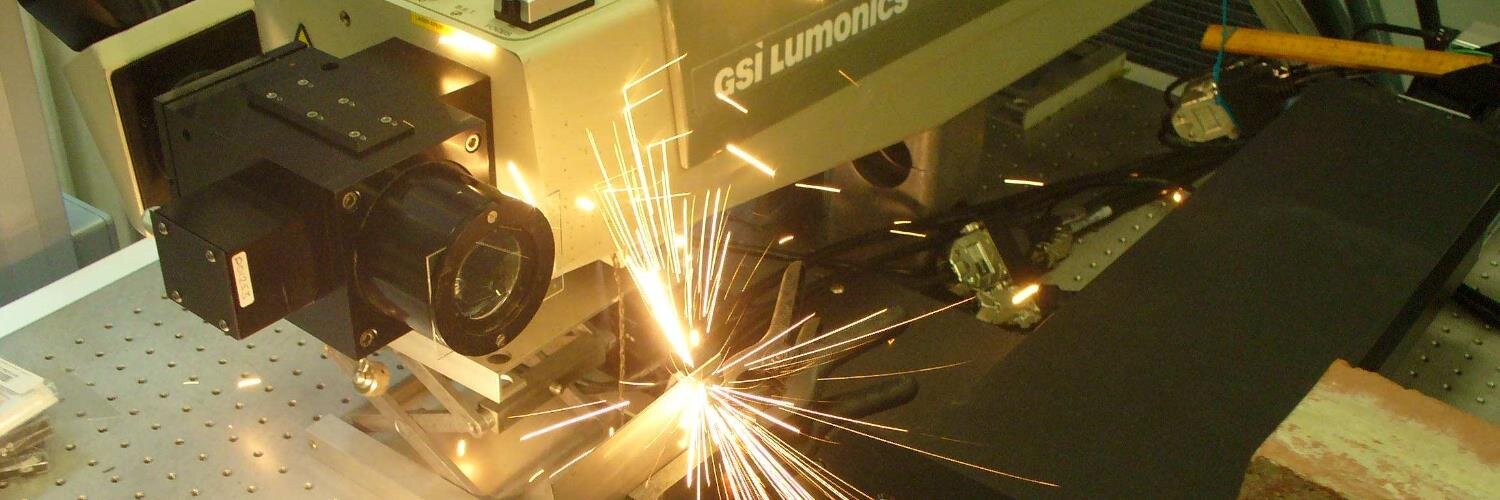 uklaserman's profile banner image