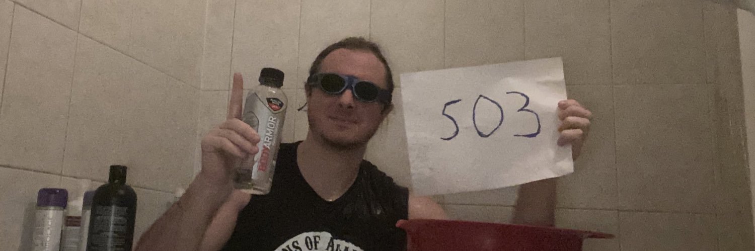 andyBADASS_'s profile banner image