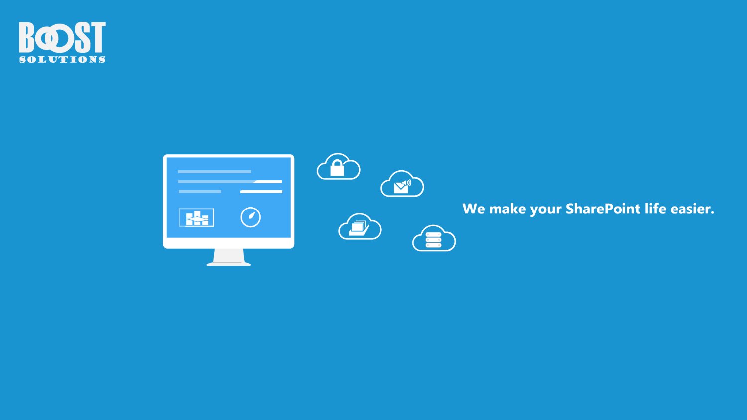 SharePointBoost's profile banner image