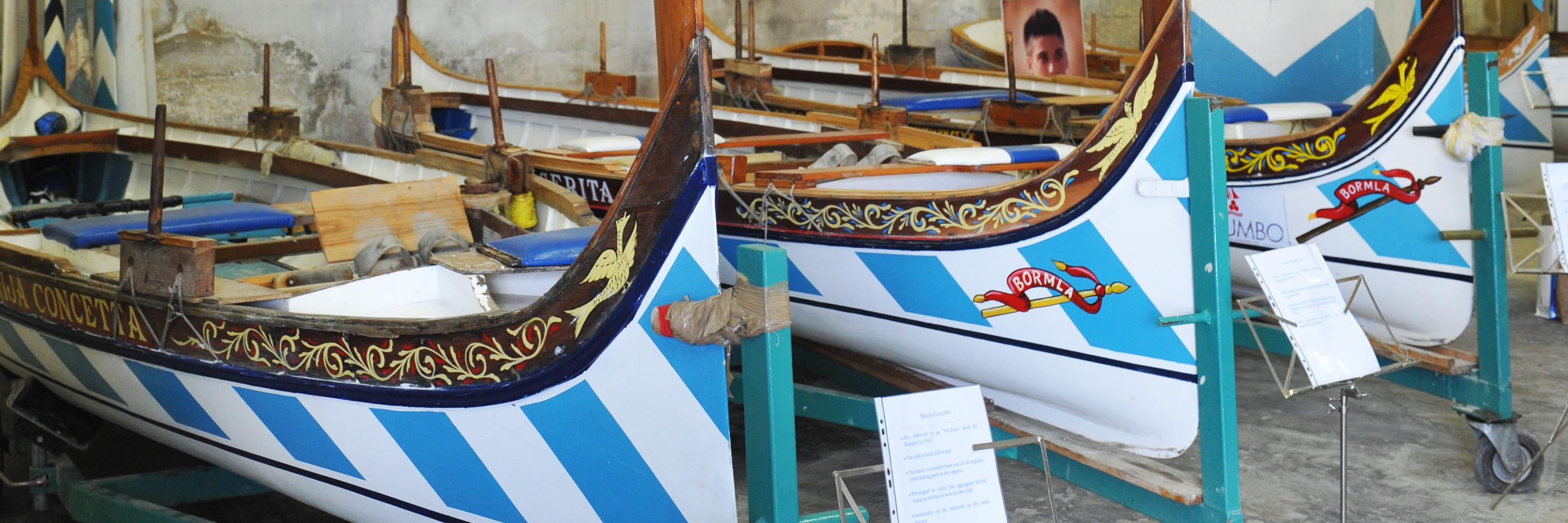 RegattaBormla's profile banner image