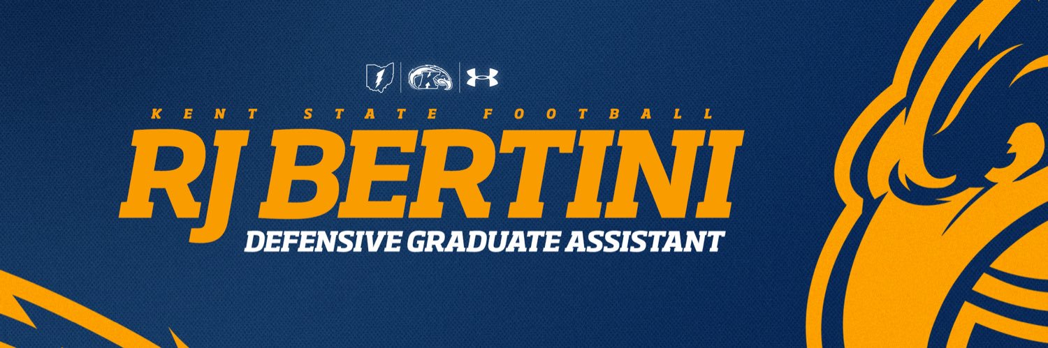 RJ Bertini's banner