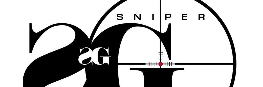 SniperGang BG banner