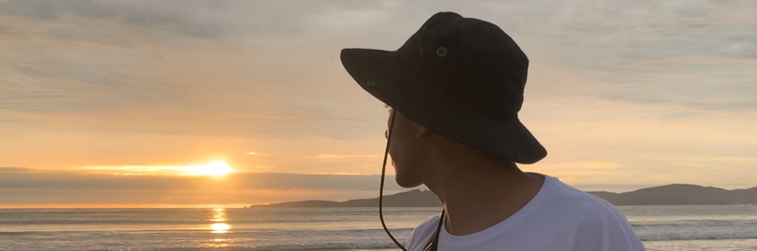 silvanahuel321's profile banner image