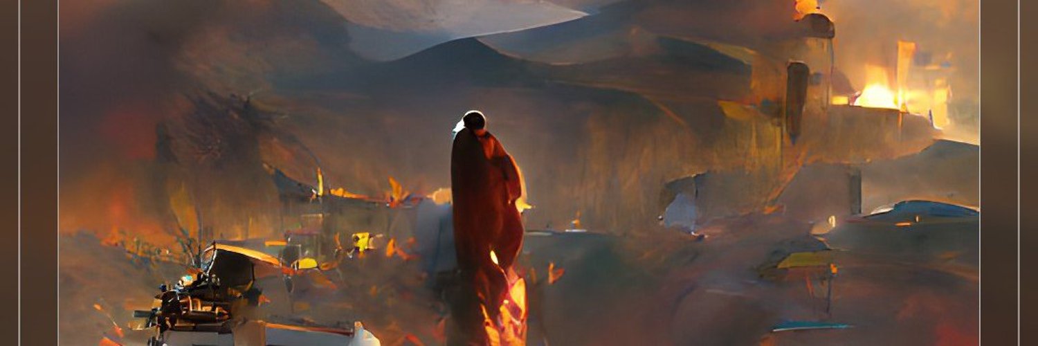 GuidingFire's profile banner image