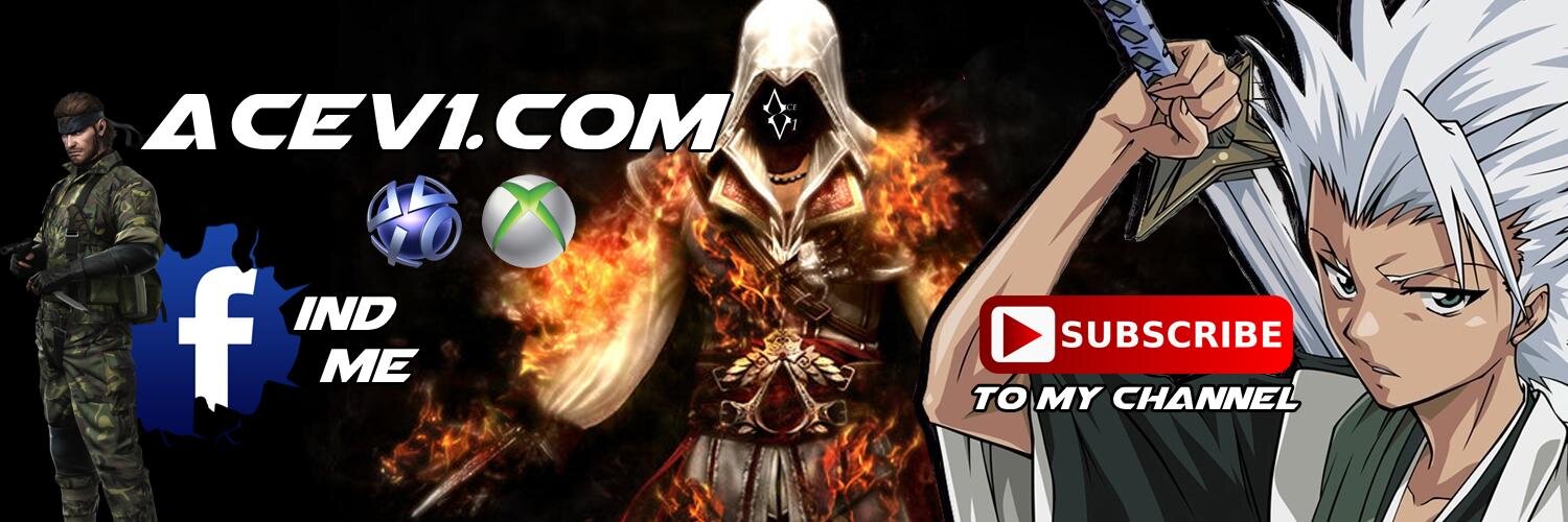 versiononev1's profile banner image