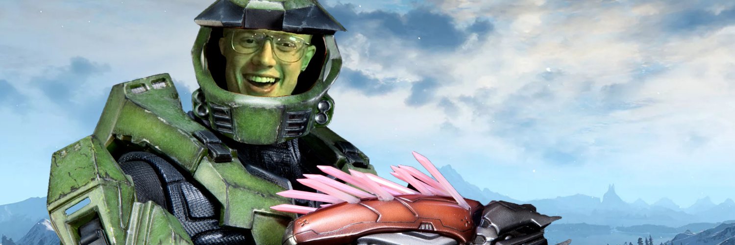 DomNeedler's profile banner image
