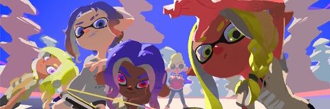 カフェオレ banner