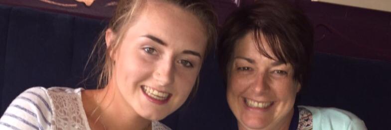 Michelle Mulhall banner
