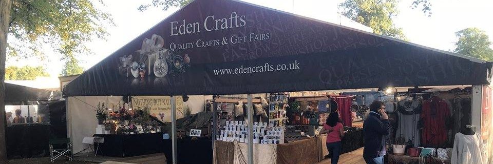 EdenCrafts's profile banner image