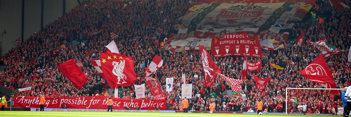 KopKlopp1's profile banner image