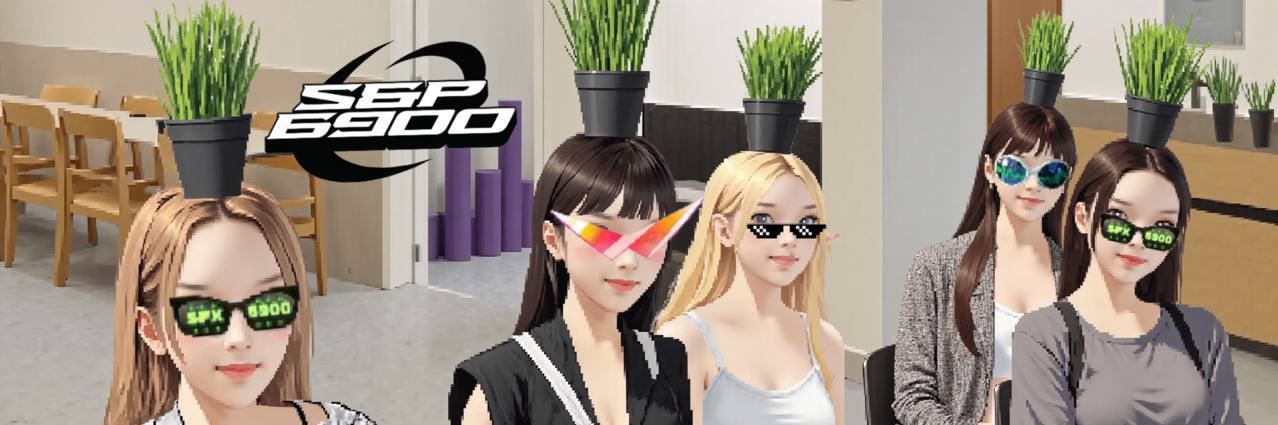 Charlie〽️💹🧲 banner