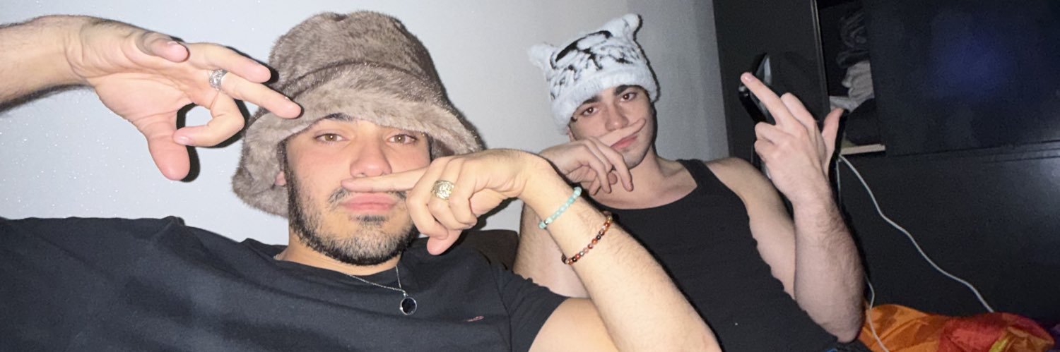 GABLR3's profile banner image