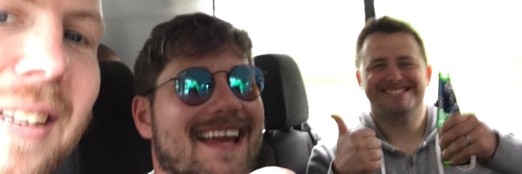 damiendogg's profile banner image