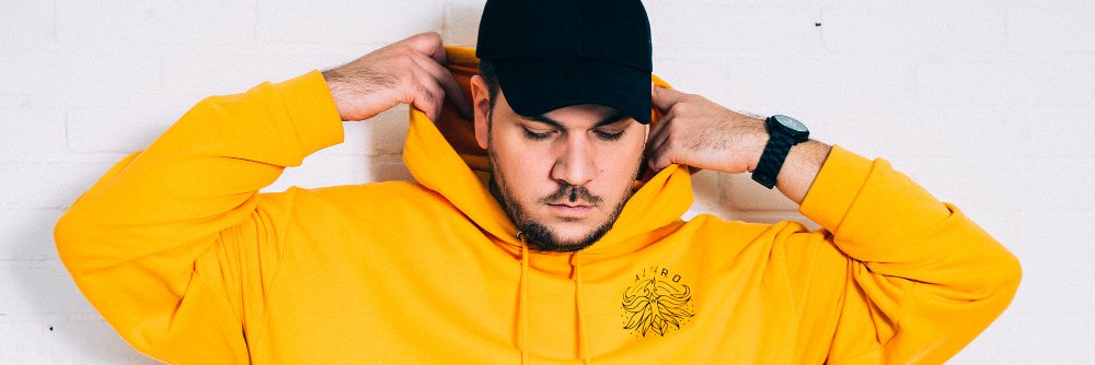 ᴀʟᴠᴀʀᴏ banner