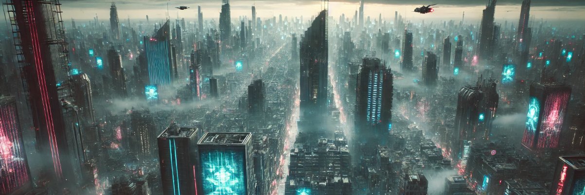 kidnappedrobots's profile banner image