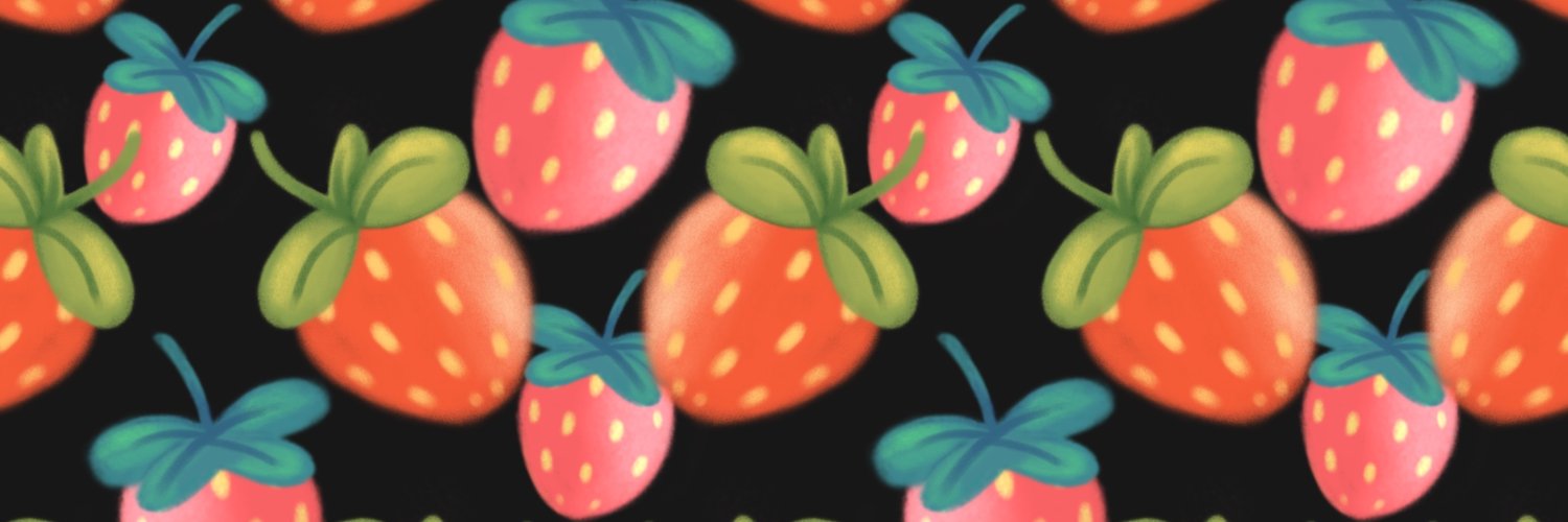 merubiko's profile banner image