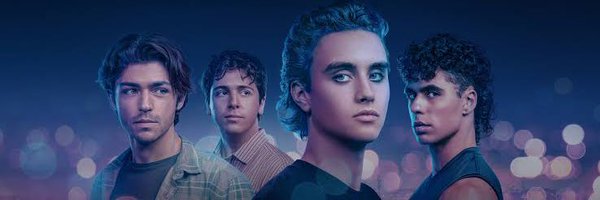 NickVerso Profile Banner