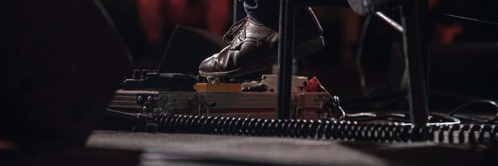 YuvalGerstein's profile banner image