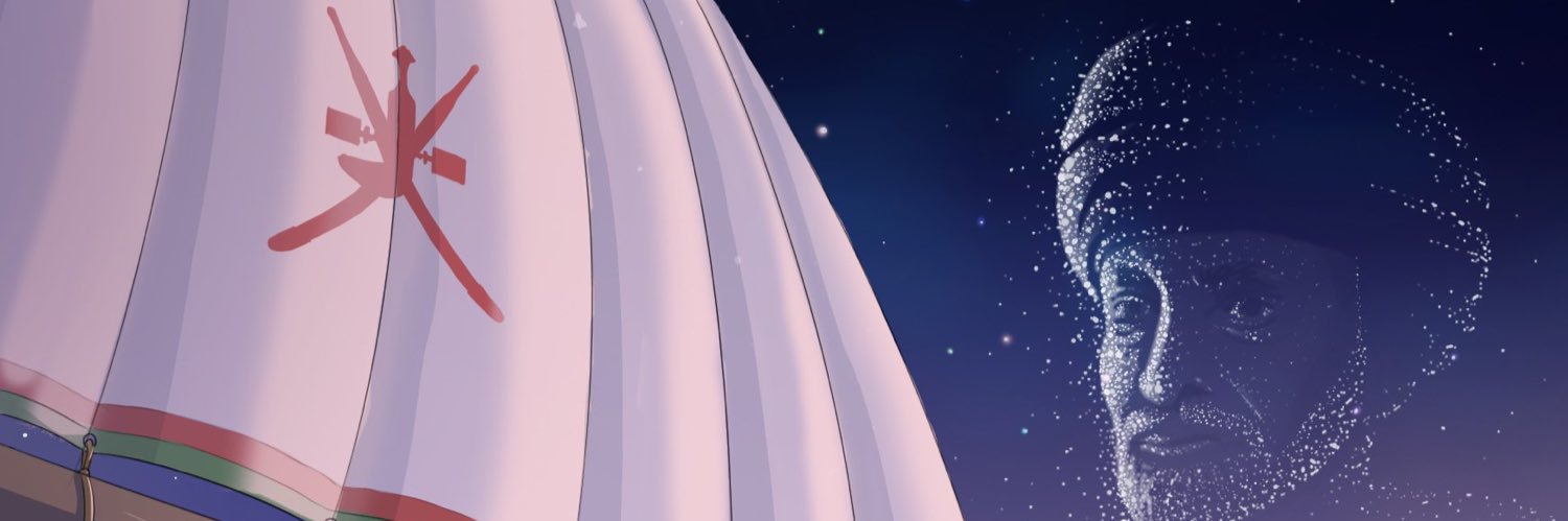 issam3111's profile banner image