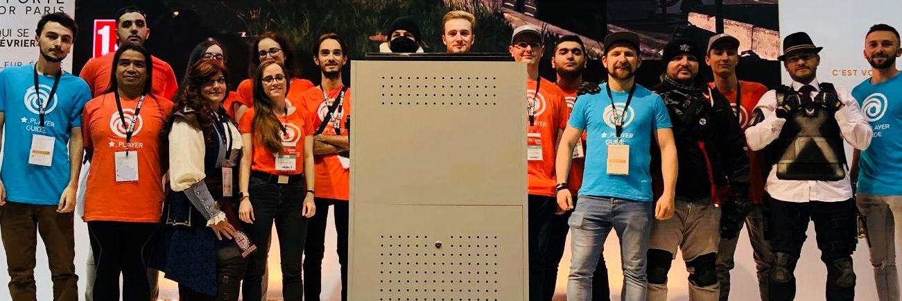 Andréas *Ubi⭐Player* banner