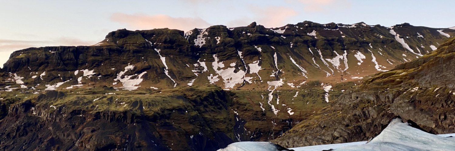 robwdudley's profile banner image
