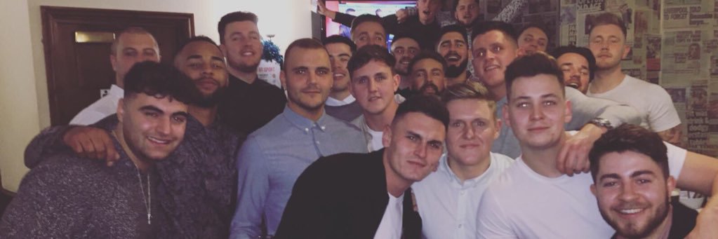LewisJames9's profile banner image