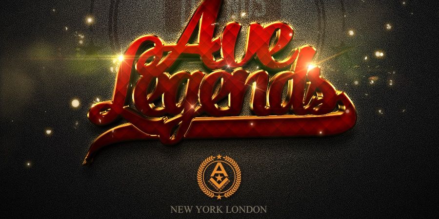 AvenueLegends's profile banner image