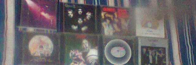 fenixrocker's profile banner image