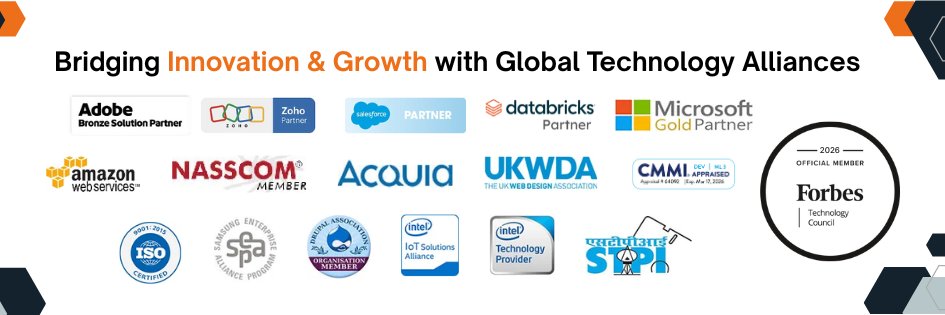 octalitsolution's profile banner image