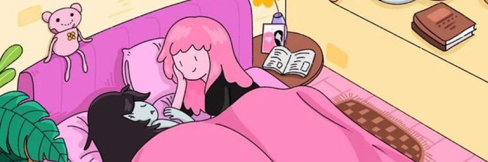angeisavi's profile banner image