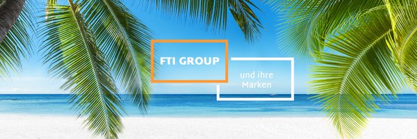 FTI GROUP Profile Banner