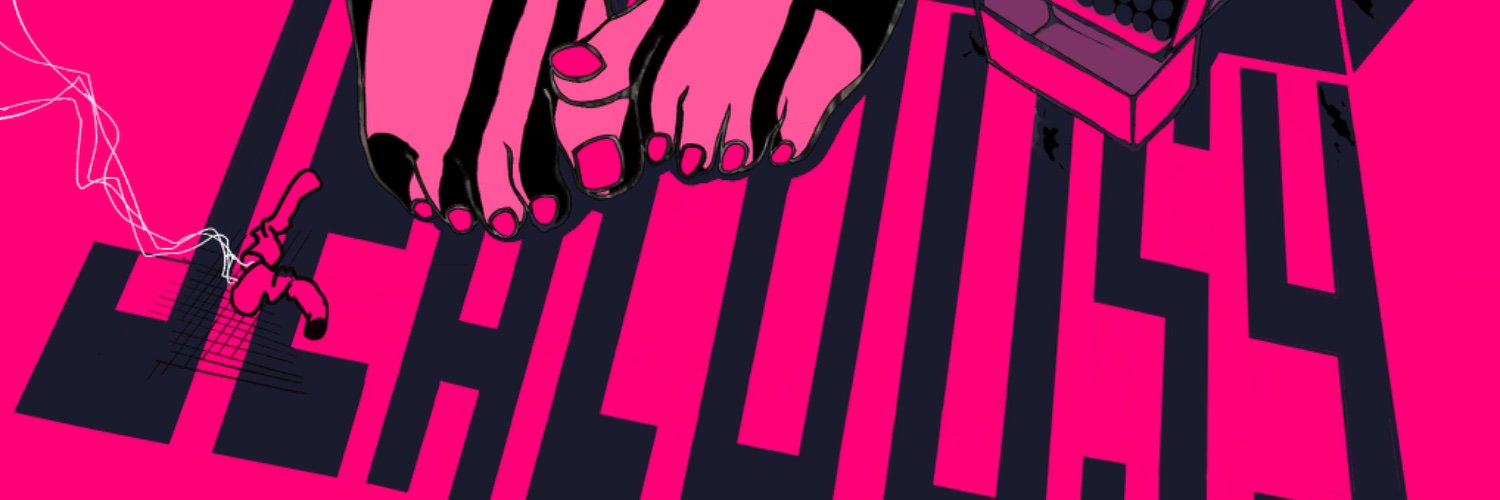 Mamememeki's profile banner image