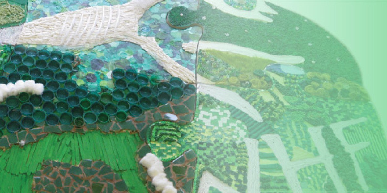 Nick@ the Phi Centre banner