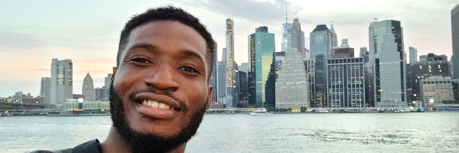 Kelechi Collins banner