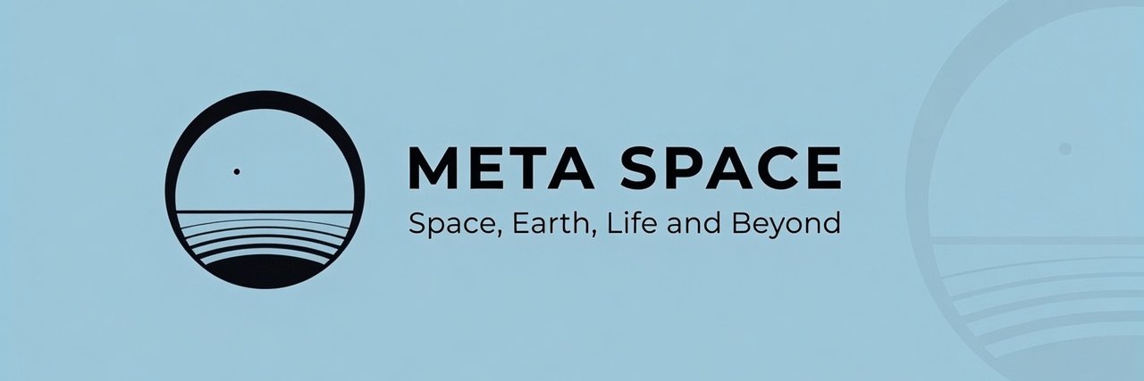 MetaSpaceReal's profile banner image