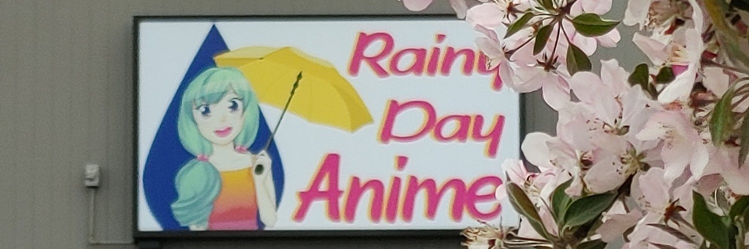 Rainy Day Anime (@RainyDayAnime) / Posts / X