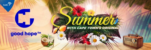 GoodHopeFM Profile Banner